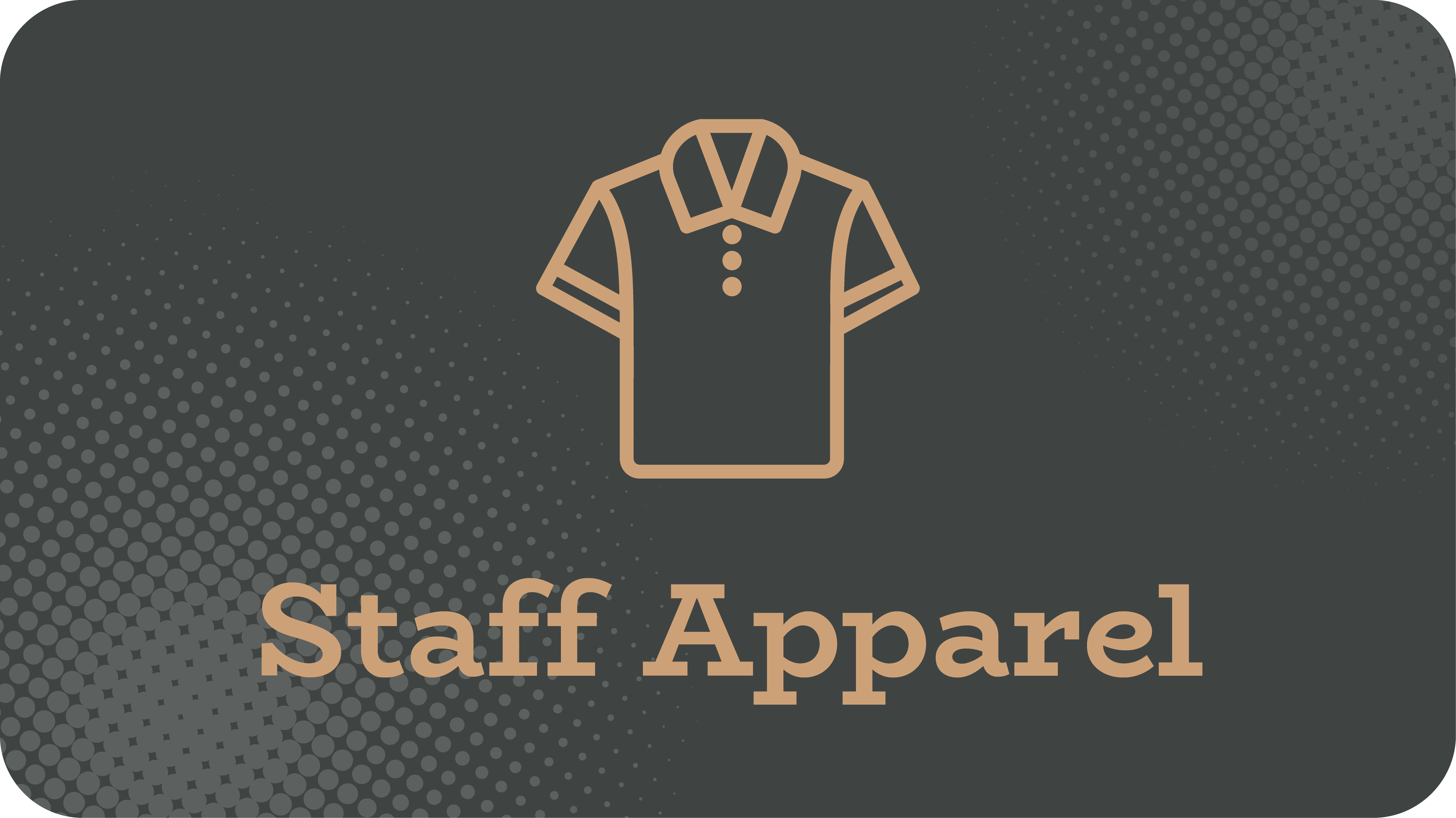 Staff Apparel
