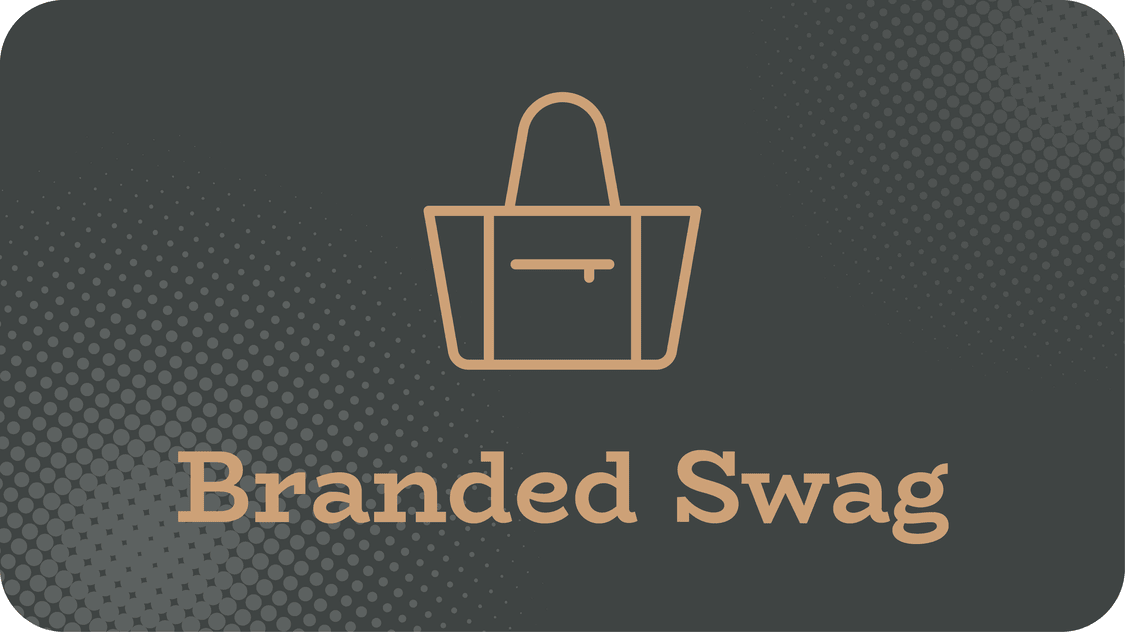 Branded Swag