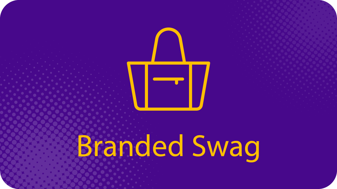 Branded Swag