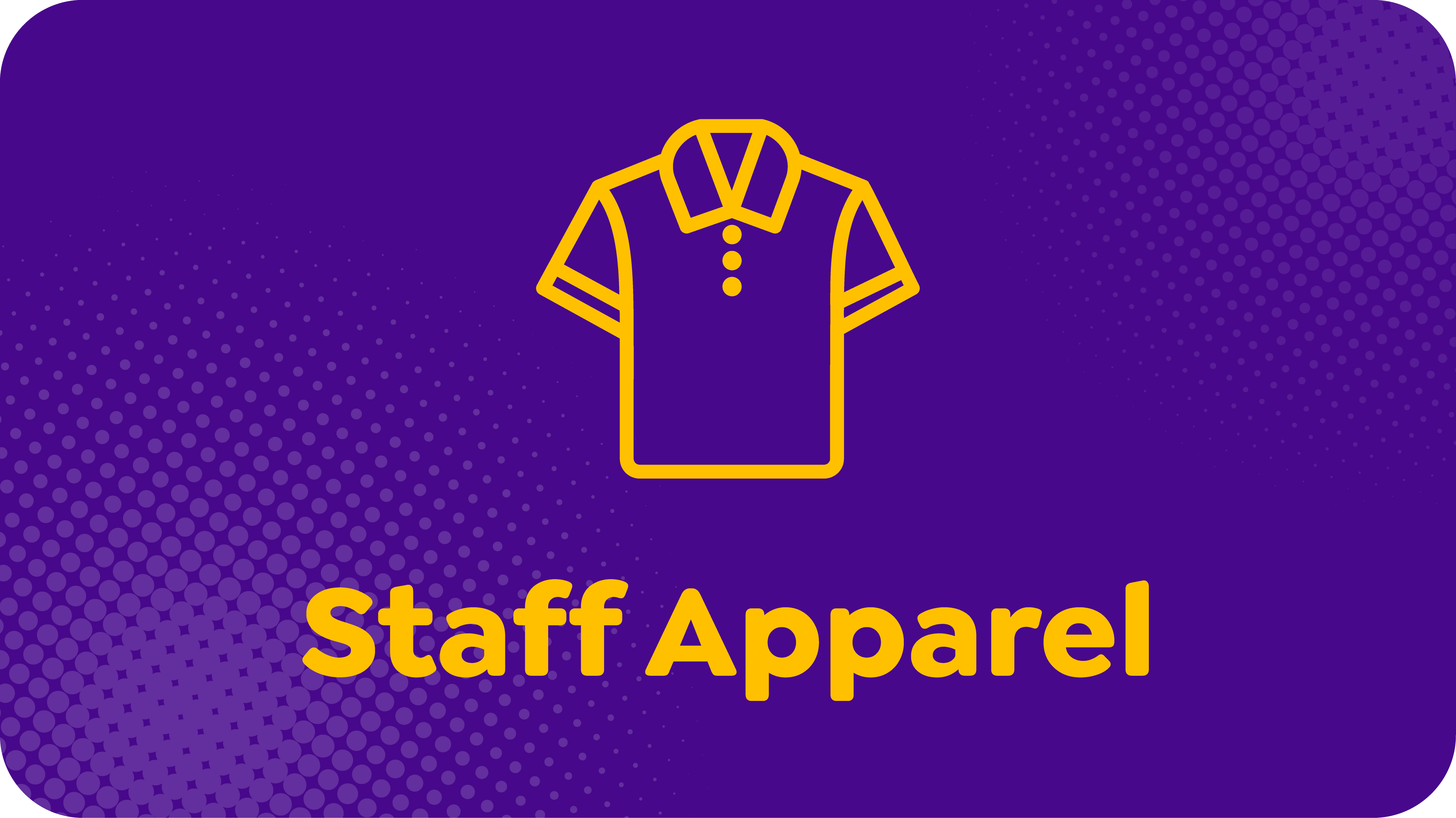 Staff Apparel