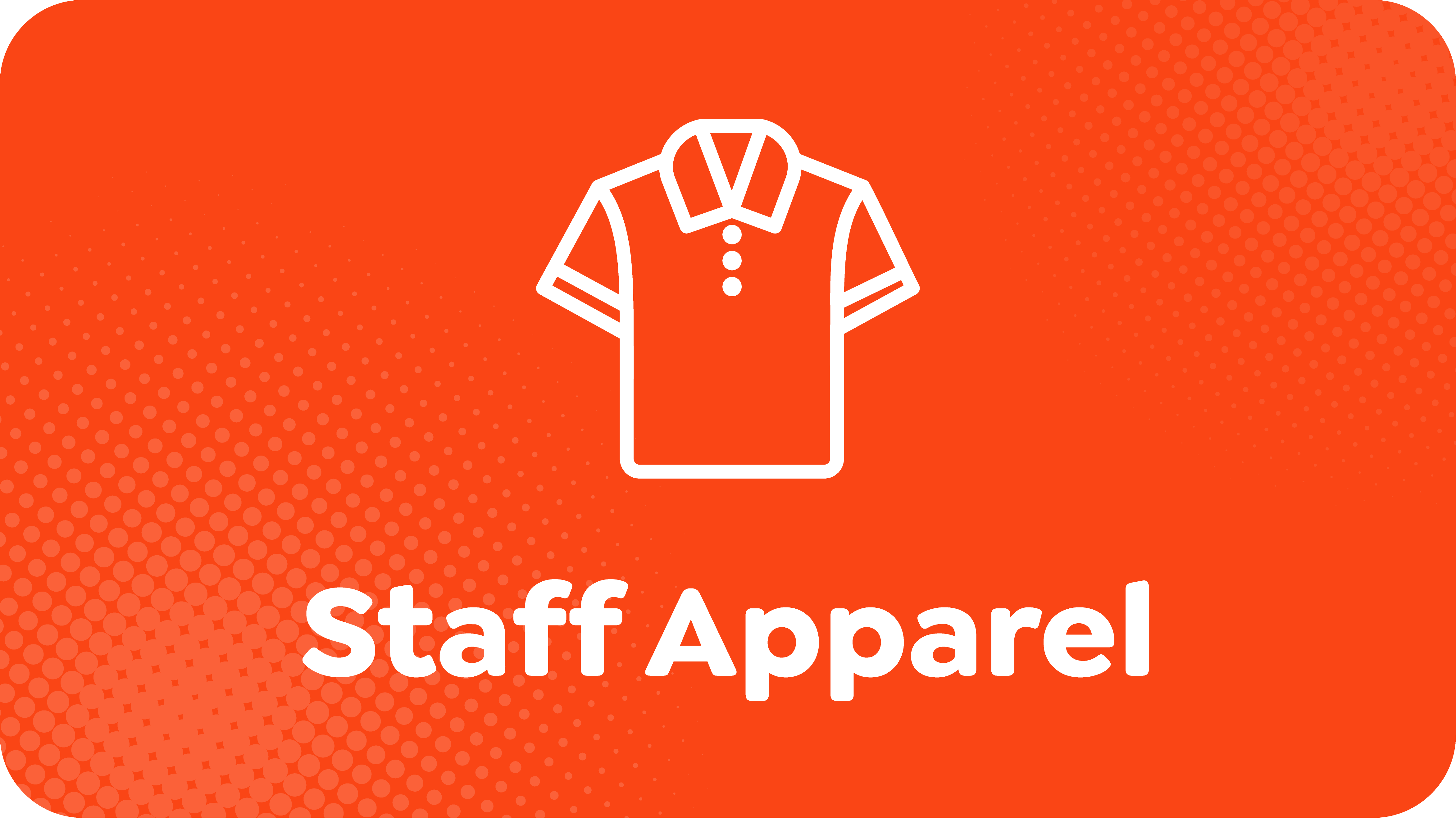 Staff Apparel
