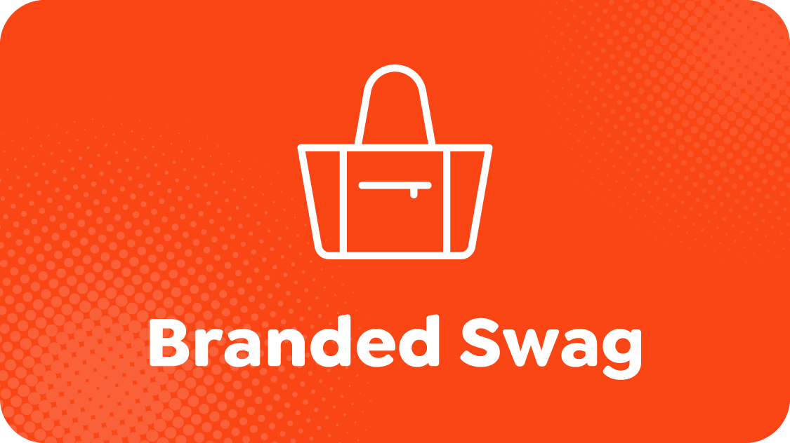 Branded Swag
